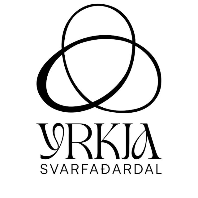 Syðra Holt Logo