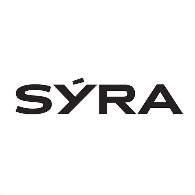 Sýra Logo